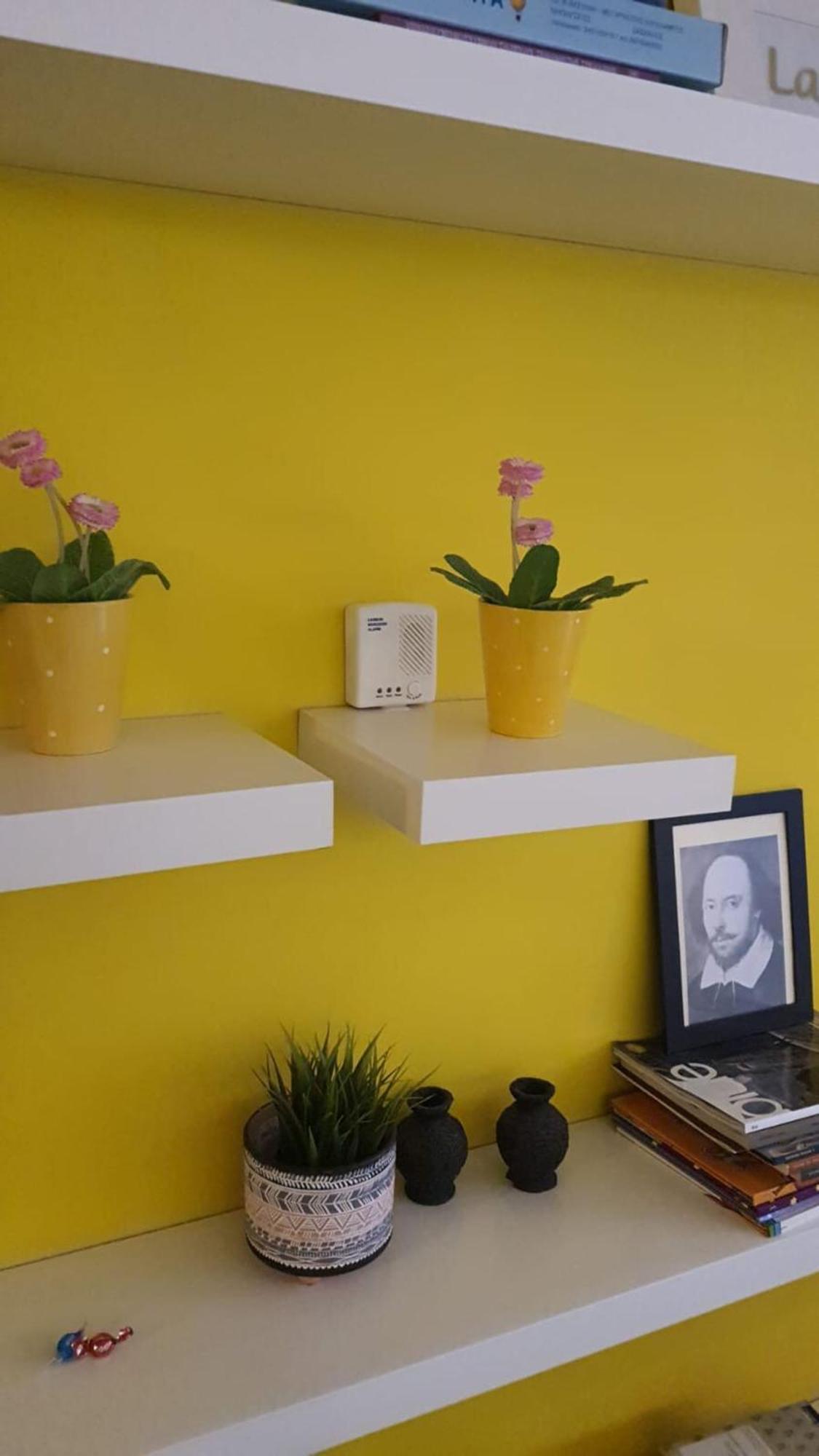 Apartament Stylish Boutique Loft With Private Balcony Ateny Zewnętrze zdjęcie